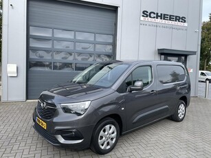 Opel Combo 1.5D 131PK Automaat L2H1 Edition