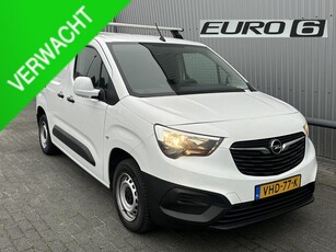 Opel Combo 1.5D L1H1 Edition*A/C*CRUISE*3ZITS*TEL*