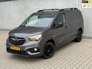 Opel Combo 1.5D L2H1 Aut. Navi Carplay 16'' Camera NAP