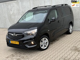 Opel Combo 1.5D L2H1 Aut. Navi Carplay 17'' Camera NAP