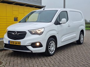 Opel Combo 1.5D L2H1 Innovation Bj 2020 Airco Navi Pdc