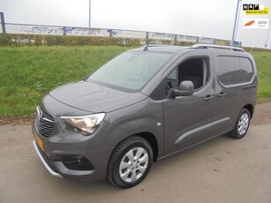 Opel Combo opel Combo 1.5 diesel Automaat Airco lmv pdc