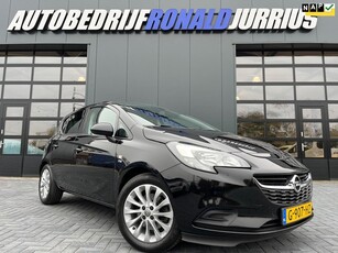 Opel Corsa 1.0 Turbo 120 Jaar Edition