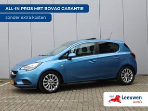 Opel Corsa 1.0 Turbo 120 Jaar Edition Navigatie Winter