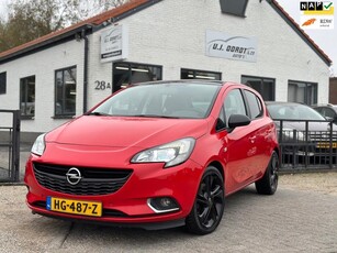 Opel Corsa 1.0 Turbo Color Edition Zeer netjes1e eigenaar!