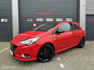 Opel Corsa 1.0 Turbo OPC Line?Navi ?Cruise ?Climate ?Nw APK