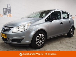 Opel Corsa 1.2 16V '111' Edition Airco (APK:Nieuw)