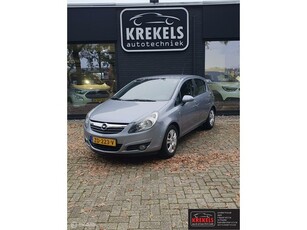 Opel Corsa 1.2-16V '111' Edition