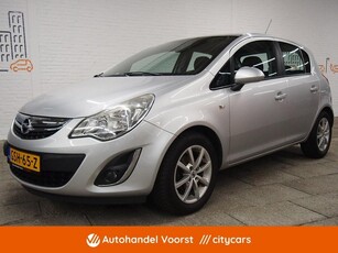 Opel Corsa 1.2 16V Anniversary Edition Airco (APK:Nieuw)