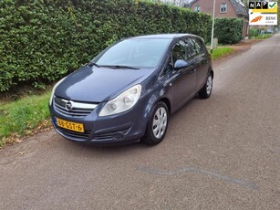 Opel Corsa 1.2-16V Business