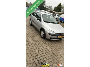 Opel Corsa 1.2-16V Comfort