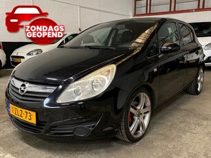 Opel Corsa 1.2-16V CosmoAPKInruilkoopje