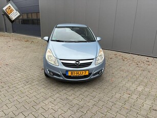 Opel Corsa 1.2-16V Enjoy (bj 2008)