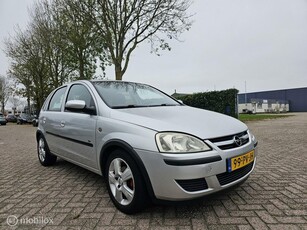 Opel Corsa 1.2-16V Rhythm EersteEigenaar Nieuwe Apk