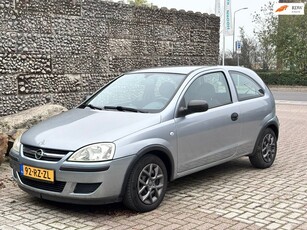 Opel Corsa 1.2-16V Rhythm Nieuwe APK