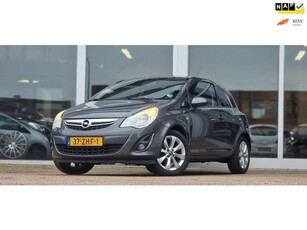 Opel Corsa 1.2 EcoFlex Anniversay Edition LPG 100%