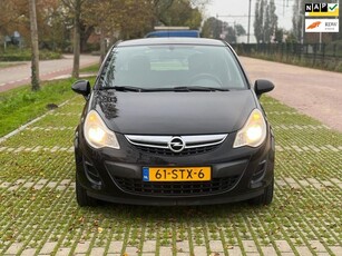 Opel Corsa 1.2 EcoFlex Selection LPG / APK 11/2025