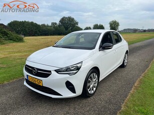 Opel Corsa 1.2 Edition 100 PK (bj 2020)