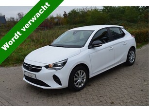 Opel Corsa 1.2 Edition 5 drs Airco PDC Lane Assist