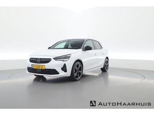 Opel Corsa 1.2 GS Line Navi Camera Stoel- Stuurverw.