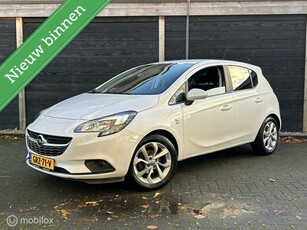 Opel Corsa 1.2i 69 PK 120 jaar edition 39.618 KM / Airco /