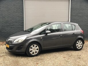 Opel Corsa 1.3 CDTi 5-DRS/AIRCO (bj 2011)