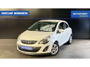 Opel Corsa 1.3 CDTi EcoFlex S/S Business+ Nieuwe APK