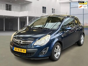 Opel Corsa 1.3 CDTi EcoFlex S/S Cosmo