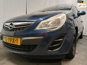 Opel Corsa 1.3 CDTi EcoFlex S/S Edition - AIrco - Cruise -