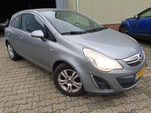 Opel CORSA 1.3CDTI-Edition Navigatie-Cruise