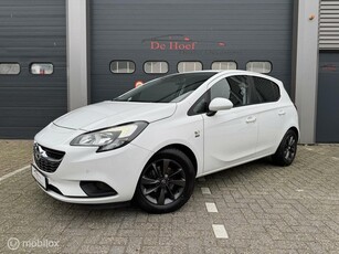 Opel Corsa 1.4 120 Jaar Edition?Navi ?Cruise ?Airco ?Nw APK