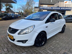 Opel CORSA 1.4-16V Business