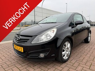 Opel Corsa 1.4-16V Color Edition