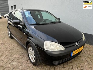 Opel Corsa 1.4-16V Comfort