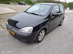 Opel Corsa 1.4-16V Cosmo Airco El.ramen