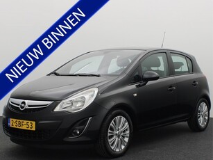 Opel Corsa 1.4-16V Cosmo CRUISE / CLIMA / NAVI / TREKHAAK /