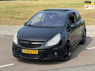 Opel Corsa 1.4-16V Enjoy