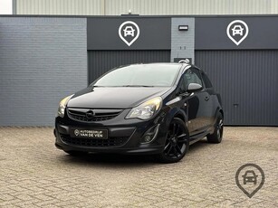 Opel Corsa 1.4-16V OPC Line Navi Cruise Nieuwe APK