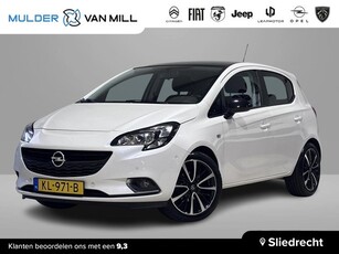 Opel Corsa 1.4 90pk Color Edition+ Automaat 1e