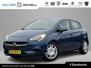 Opel Corsa 1.4 90pk Edition+