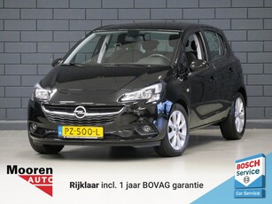 Opel Corsa 1.4 90PK Edition AIRCO CRUISE CONTROL