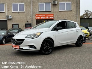 Opel Corsa 1.4 Color Edition 5Drs Panorama CarPlay