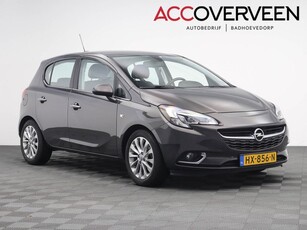 Opel Corsa 1.4 Cosmo AUTOMAAT Clima Cruise Control