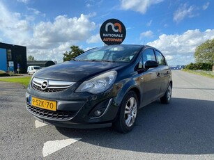 Opel Corsa 171 DKM 2013 LPG AC (bj 2013)