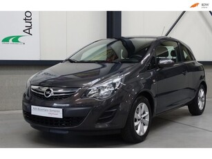 Opel Corsa 3 deurs 1.4-16V 