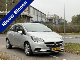 Opel CORSA-E 1.0 Turbo Business+ Navigatie Airco