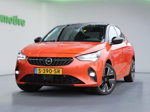 Opel CORSA-E GS Line 50 kWh STOEL&STUUR VERW