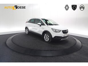 Opel Crossland X 110 Turbo Innovation Camera