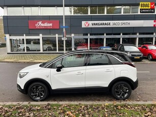 Opel Crossland X 1.2 120 Jaar Edition