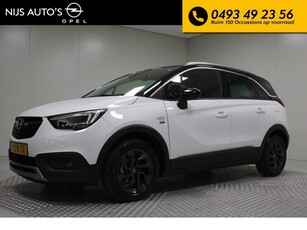 Opel Crossland X 1.2 Edition 2020 climate control pdc